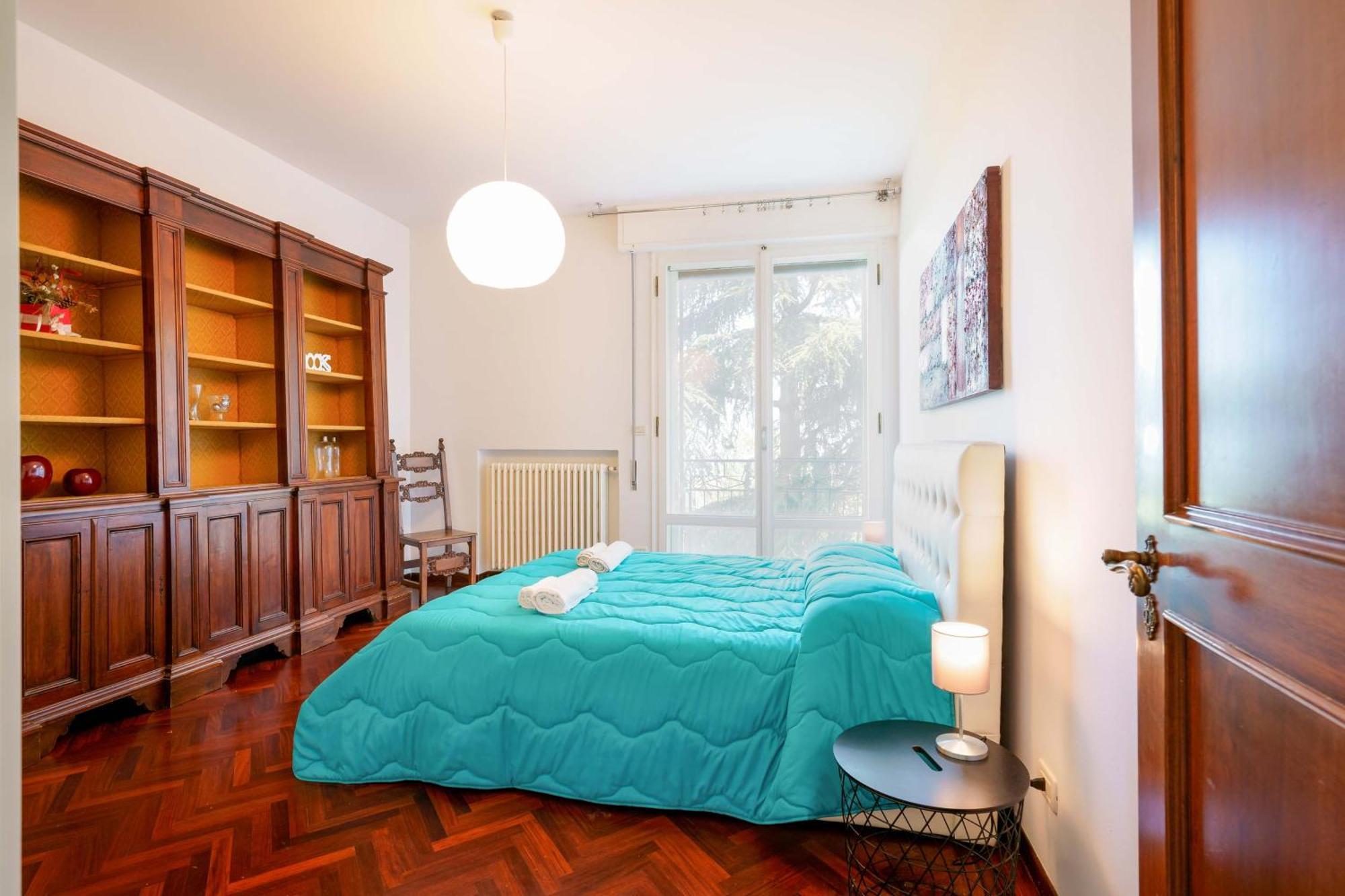 Il Sussurro Delle Colline - Ca Bianca Apartments Farneto Exterior foto